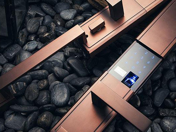 南郑24小时上门开锁公司