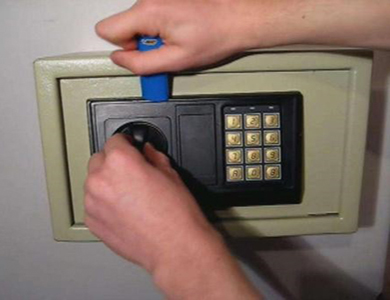 南郑24小时上门开锁公司