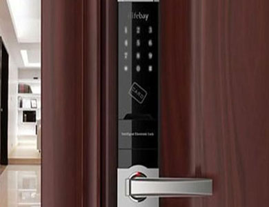 南郑24小时上门开锁公司