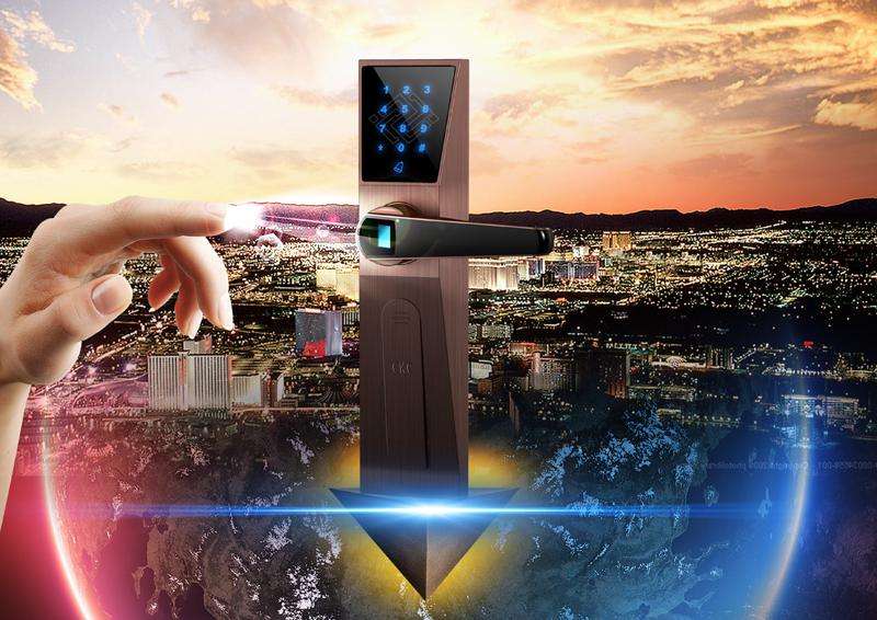 南郑24小时上门开锁公司