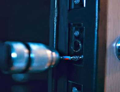 南郑24小时上门开锁公司
